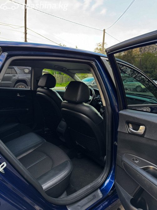 Kia Optima IV Рестайлинг 2.4, 2019 Бишкек - сүрөт 8