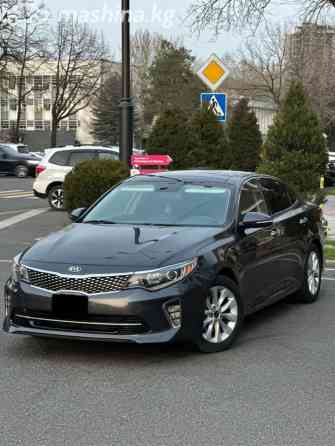 Kia Optima IV 2.4, 2018 Бишкек