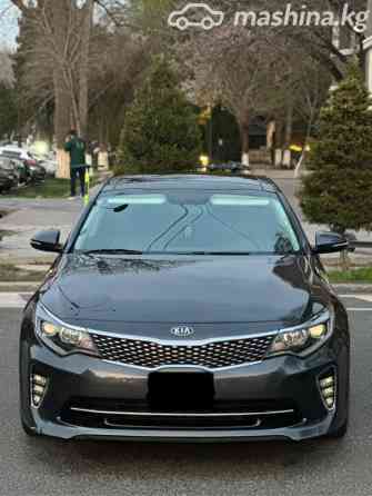 Kia Optima IV 2.4, 2018 Бишкек