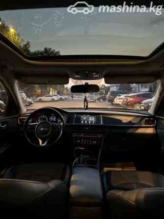Kia Optima IV 2.4, 2018 Бишкек