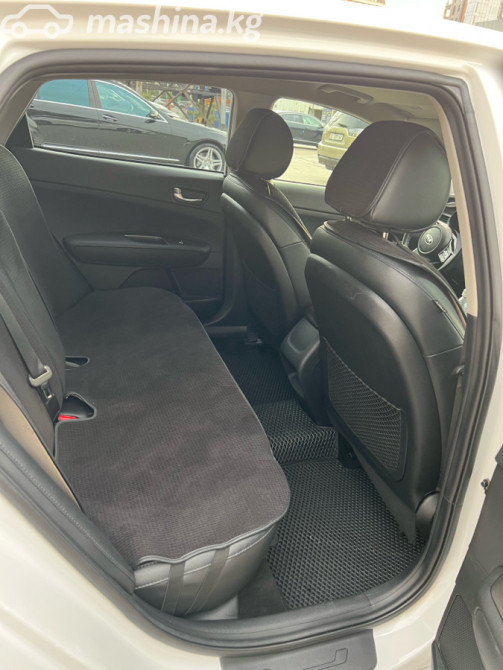 Kia Optima IV Рестайлинг 2.4, 2019 Бишкек - сүрөт 6