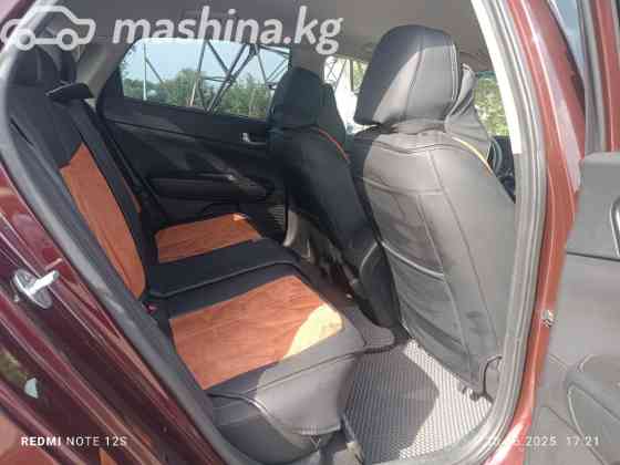 Kia Optima IV 2.4, 2017 Бишкек