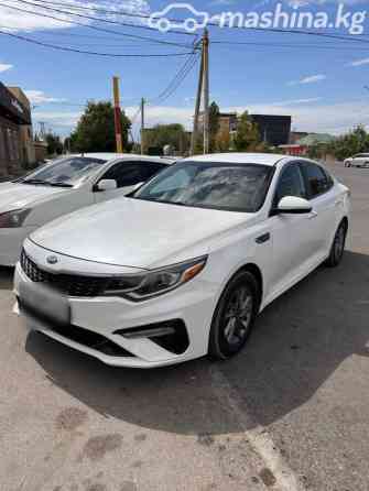 Kia Optima IV Рестайлинг 2.4, 2020 Бишкек