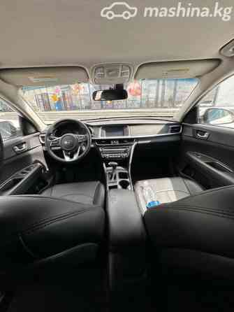 Kia Optima IV Рестайлинг 2.4, 2020 Бишкек