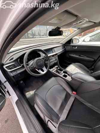 Kia Optima IV Рестайлинг 2.4, 2020 Бишкек