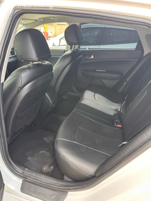 Kia Optima IV Рестайлинг 2.4, 2020 Бишкек - сүрөт 4