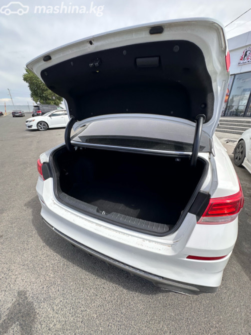 Kia Optima IV Рестайлинг 2.4, 2020 Бишкек - сүрөт 7