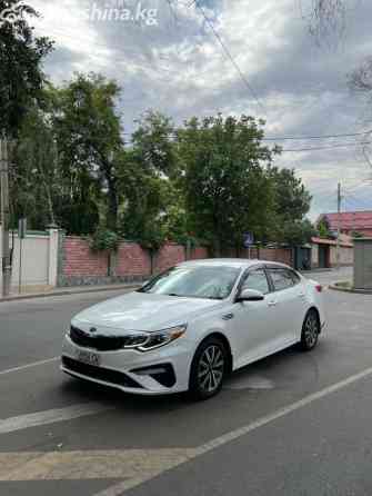 Kia Optima IV Рестайлинг 2.4, 2019 Бишкек