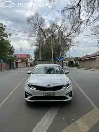 Kia Optima IV Рестайлинг 2.4, 2019 Бишкек