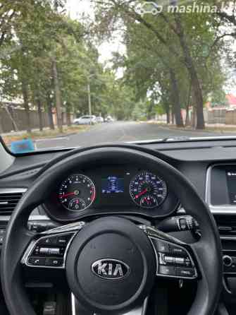 Kia Optima IV Рестайлинг 2.4, 2019 Бишкек