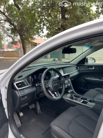 Kia Optima IV Рестайлинг 2.4, 2019 Бишкек - сүрөт 4