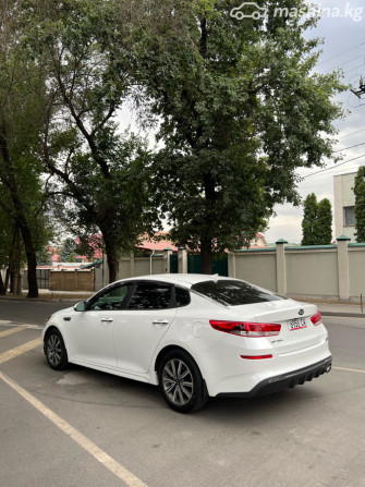Kia Optima IV Рестайлинг 2.4, 2019 Бишкек - сүрөт 10