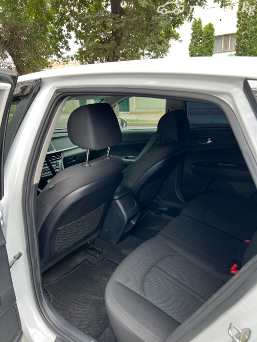 Kia Optima IV Рестайлинг 2.4, 2019 Бишкек - сүрөт 7