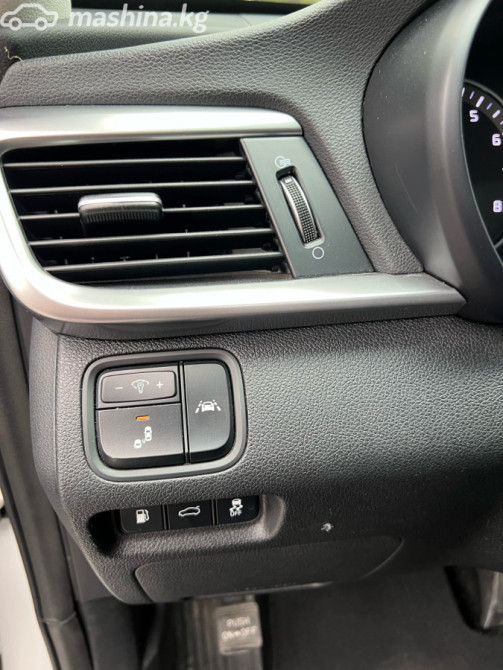 Kia Optima IV Рестайлинг 2.4, 2019 Бишкек - сүрөт 5