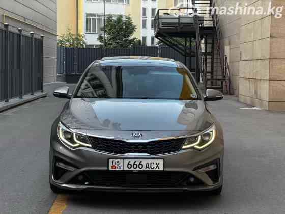 Kia Optima IV Рестайлинг 1.6, 2018 Бишкек