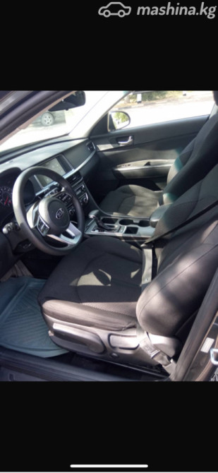 Kia Optima IV Рестайлинг 2.4, 2019 Бишкек - сүрөт 4