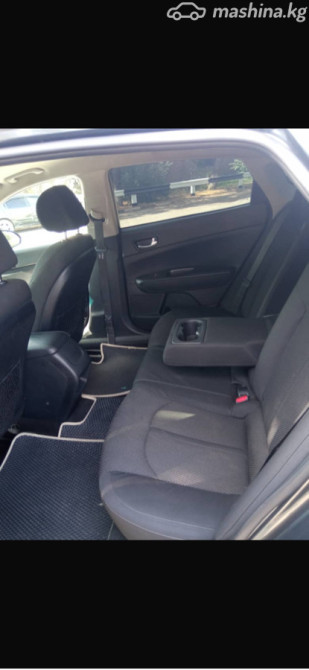 Kia Optima IV Рестайлинг 2.4, 2019 Бишкек - сүрөт 3