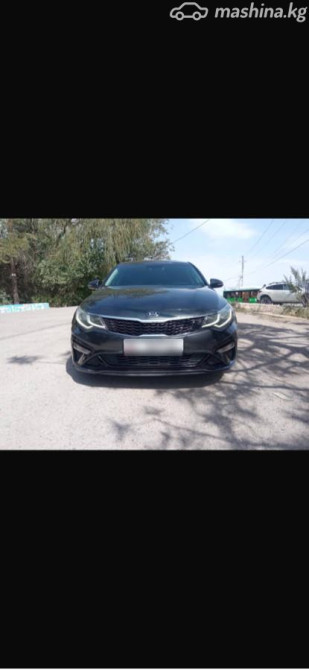 Kia Optima IV Рестайлинг 2.4, 2019 Бишкек - сүрөт 6