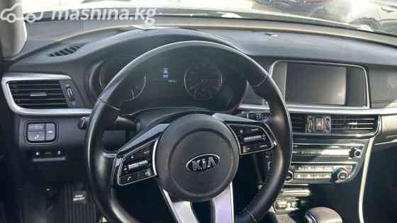 Kia Optima IV Рестайлинг 2.4, 2019 Бишкек