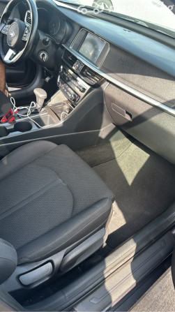 Kia Optima IV Рестайлинг 2.4, 2019 Бишкек - сүрөт 7