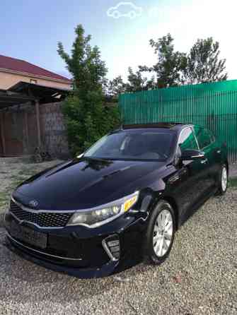 Kia Optima IV 2.4, 2018 Бишкек