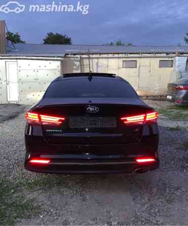 Kia Optima IV 2.4, 2018 Бишкек