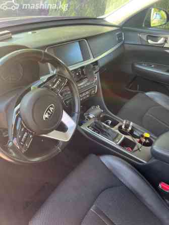Kia Optima IV Рестайлинг 2.4, 2019 Бишкек