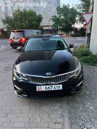 Kia Optima IV Рестайлинг 2.4, 2019 Бишкек