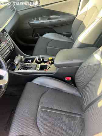 Kia Optima IV Рестайлинг 2.4, 2019 Бишкек