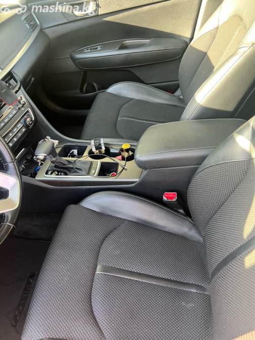 Kia Optima IV Рестайлинг 2.4, 2019 Бишкек - сүрөт 5