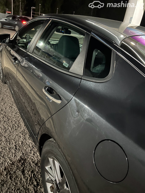 Kia Optima IV Рестайлинг 2.4, 2018 Бишкек - сүрөт 11