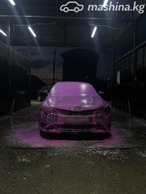 Kia Optima IV Рестайлинг 2.4, 2018 Бишкек - сүрөт 7