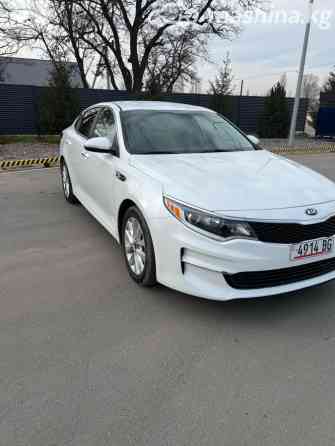Kia Optima IV 2.4, 2018 Бишкек