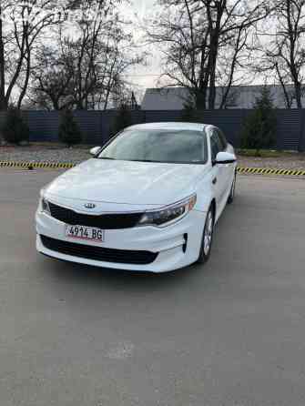 Kia Optima IV 2.4, 2018 Бишкек