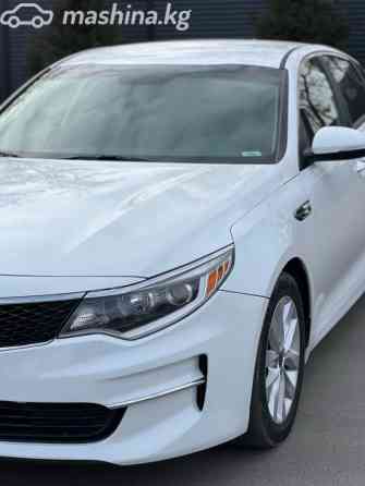 Kia Optima IV 2.4, 2018 Бишкек