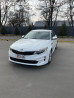 Kia Optima IV 2.4, 2018 Bishkek