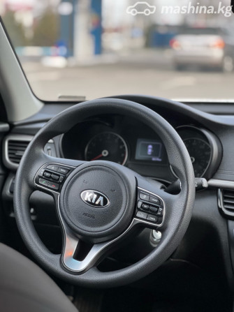 Kia Optima IV 2.4, 2018 Bishkek - photo 11