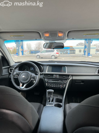 Kia Optima IV 2.4, 2018 Bishkek - photo 10