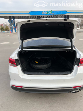 Kia Optima IV 2.4, 2018 Bishkek - photo 9