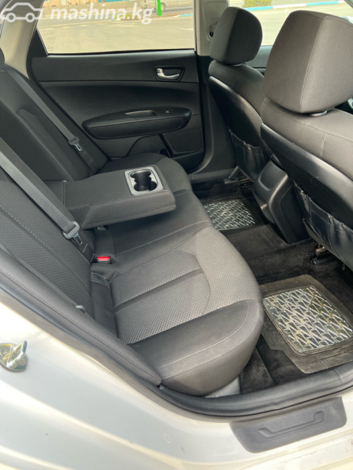 Kia Optima IV 2.4, 2018 Бишкек - сүрөт 7