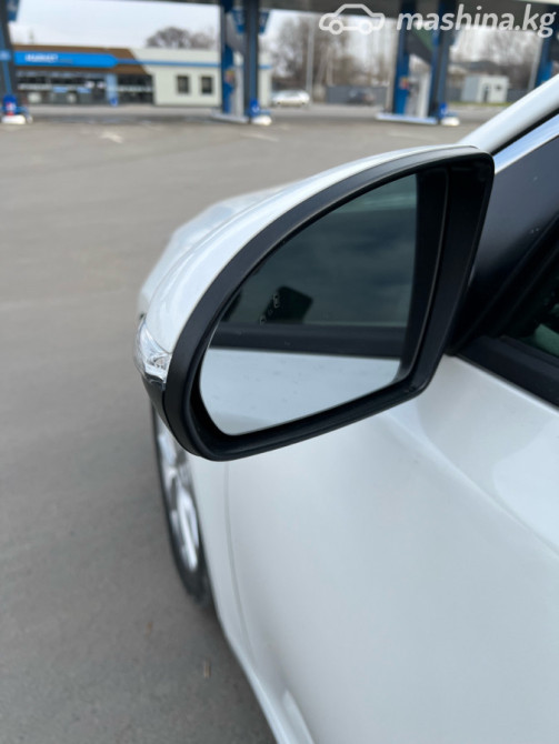 Kia Optima IV 2.4, 2018 Бишкек - сүрөт 8