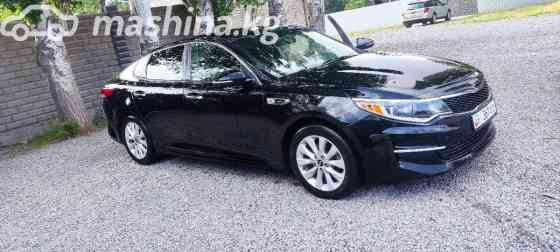 Kia Optima IV Рестайлинг 2.4, 2018 Бишкек