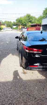 Kia Optima IV Рестайлинг 2.4, 2018 Бишкек