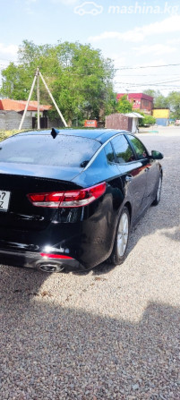 Kia Optima IV Рестайлинг 2.4, 2018 Бишкек - сүрөт 4