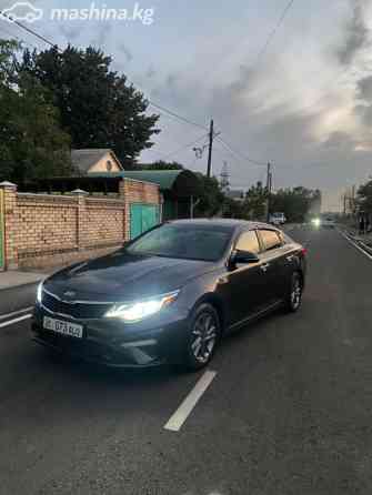 Kia Optima IV Рестайлинг 2.4, 2020 Бишкек