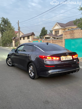 Kia Optima IV Рестайлинг 2.4, 2020 Бишкек - сүрөт 8