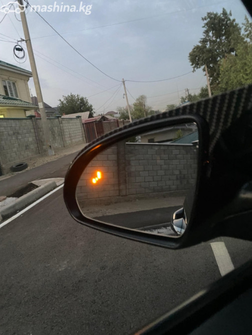 Kia Optima IV Рестайлинг 2.4, 2020 Бишкек - сүрөт 7