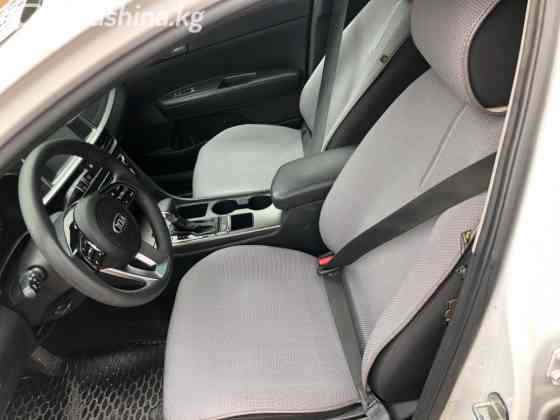Kia Optima IV Рестайлинг 2.4, 2019 Бишкек