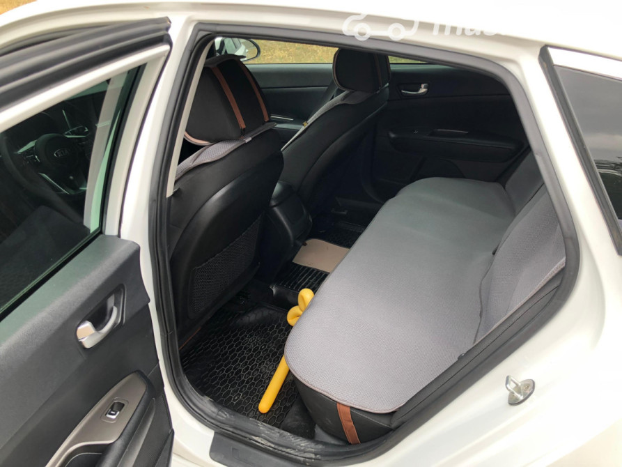 Kia Optima IV Рестайлинг 2.4, 2019 Бишкек - сүрөт 2