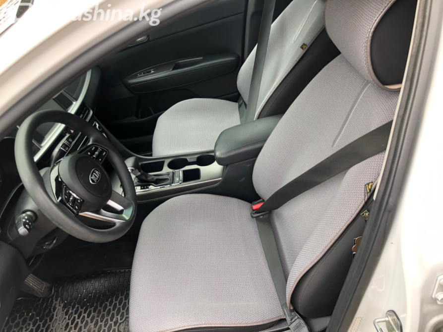 Kia Optima IV Рестайлинг 2.4, 2019 Бишкек - сүрөт 6